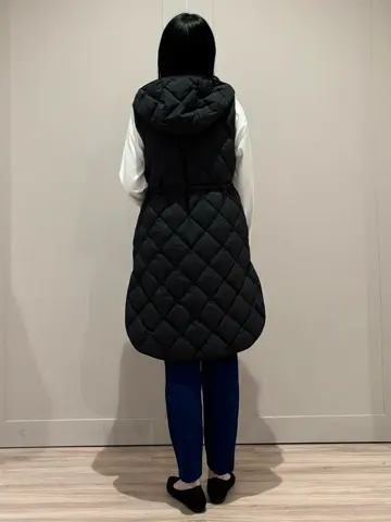 ONWARD CROSSET SELECT 山田 コーディネート画像