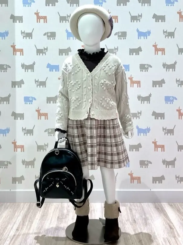 ONWARD CROSSET SELECT 杉原 コーディネート画像