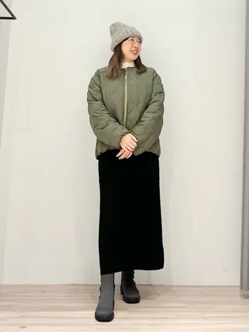 ONWARD CROSSET SELECT SAKAI コーディネート画像