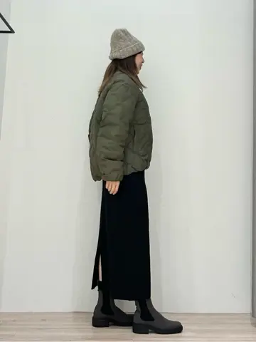 ONWARD CROSSET SELECT SAKAI コーディネート画像