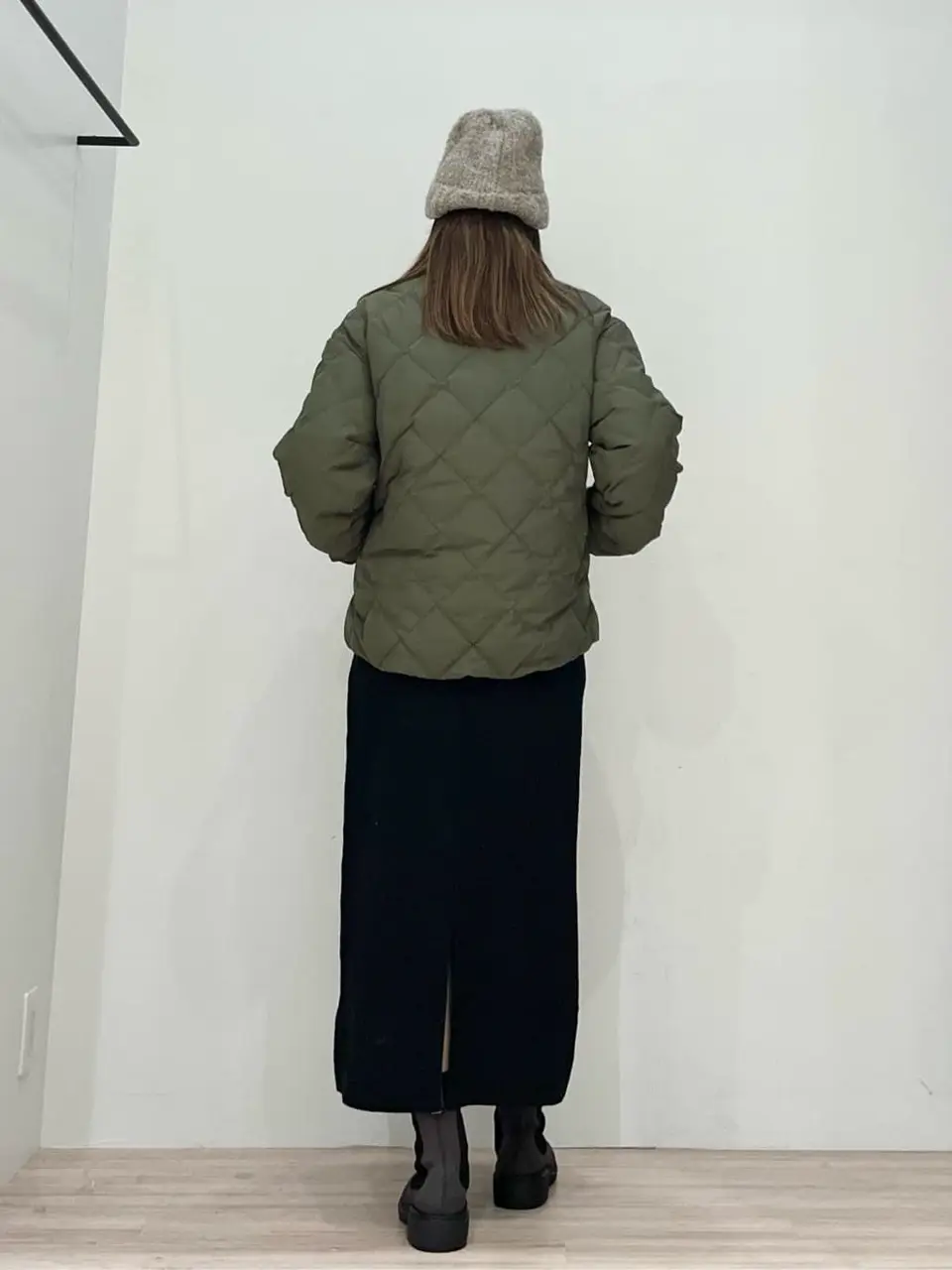 ONWARD CROSSET SELECT SAKAI コーディネート画像