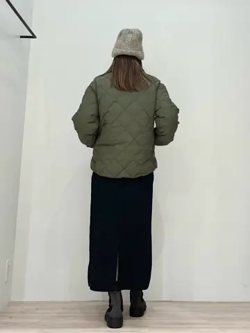 ONWARD CROSSET SELECT SAKAI コーディネート画像