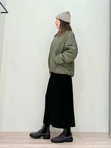 ONWARD CROSSET SELECT SAKAI コーディネート画像