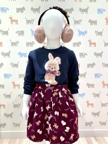 ONWARD CROSSET SELECT 杉原 コーディネート画像