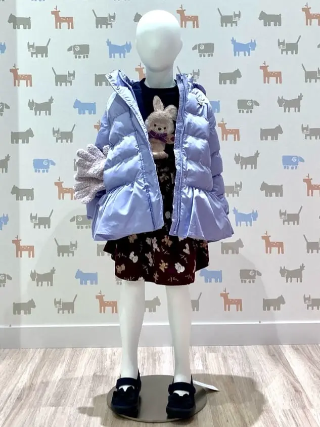 ONWARD CROSSET SELECT 杉原 コーディネート画像