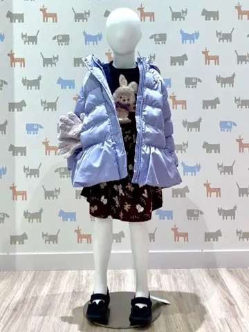 ONWARD CROSSET SELECT 杉原 コーディネート画像