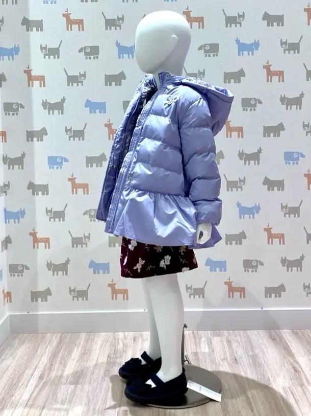 ONWARD CROSSET SELECT 杉原 コーディネート画像