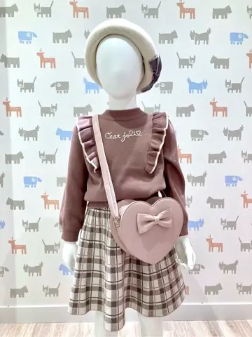 ONWARD CROSSET SELECT 杉原 コーディネート画像