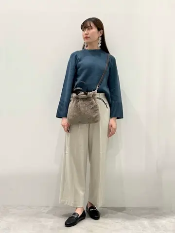 ONWARD CROSSET SELECT 畦地  コーディネート画像