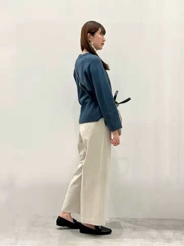 ONWARD CROSSET SELECT 畦地  コーディネート画像