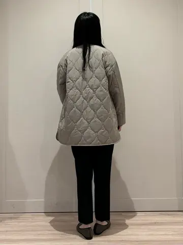 ONWARD CROSSET SELECT 山田 コーディネート画像