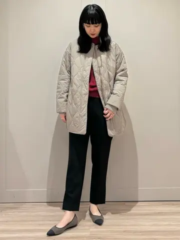 ONWARD CROSSET SELECT 山田 コーディネート画像