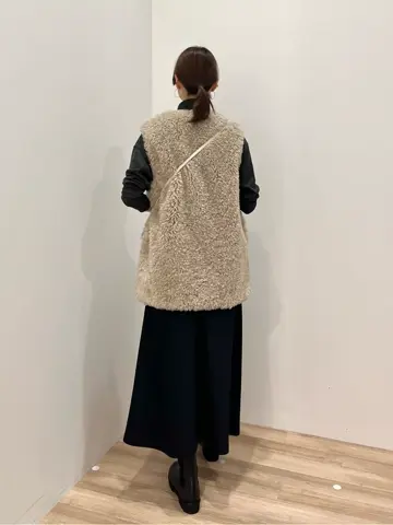 ONWARD CROSSET SELECT 村上 コーディネート画像