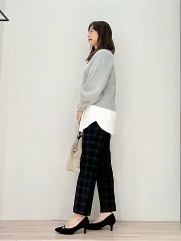 ONWARD CROSSET SELECT SAKAI コーディネート画像