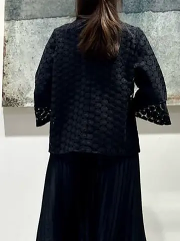 ONWARD CROSSET SELECT 田中 コーディネート画像