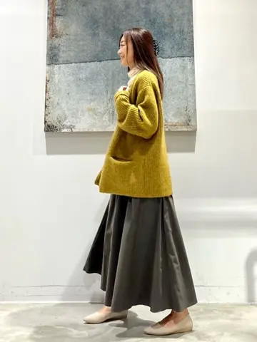 ONWARD CROSSET SELECT 田中 コーディネート画像