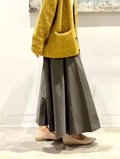 ONWARD CROSSET SELECT 田中 コーディネート画像