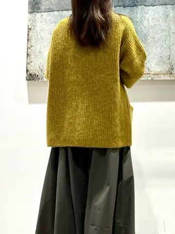 ONWARD CROSSET SELECT 田中 コーディネート画像