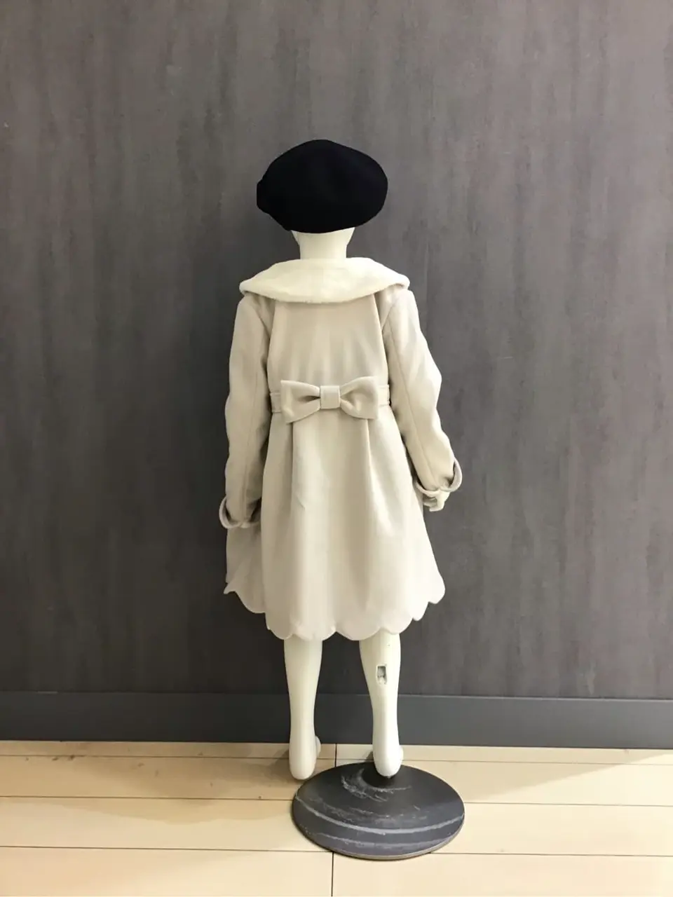 ONWARD CROSSET SELECT 池内 コーディネート画像