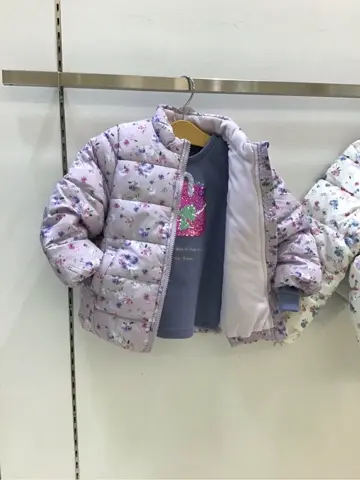 ONWARD CROSSET SELECT 池内 コーディネート画像