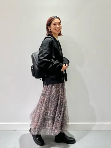 ONWARD CROSSET SELECT 濱野 コーディネート画像