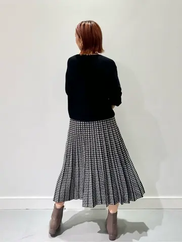 ONWARD CROSSET SELECT 濱野 コーディネート画像