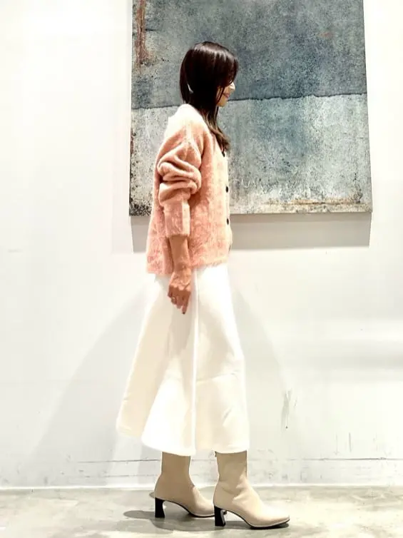 ONWARD CROSSET SELECT 田中 コーディネート画像