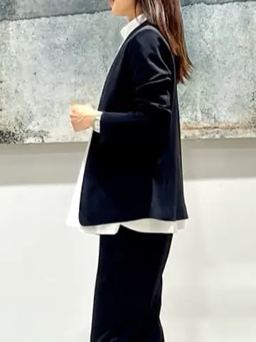 ONWARD CROSSET SELECT 田中 コーディネート画像