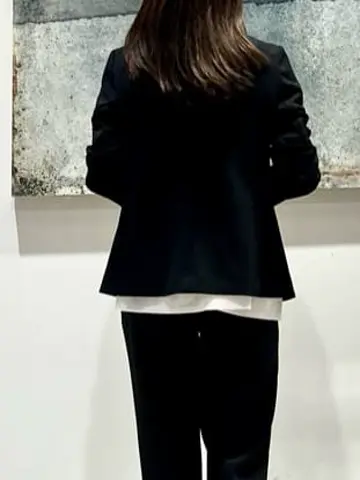 ONWARD CROSSET SELECT 田中 コーディネート画像