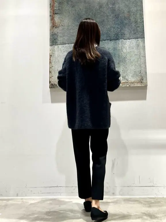 ONWARD CROSSET SELECT 田中 コーディネート画像