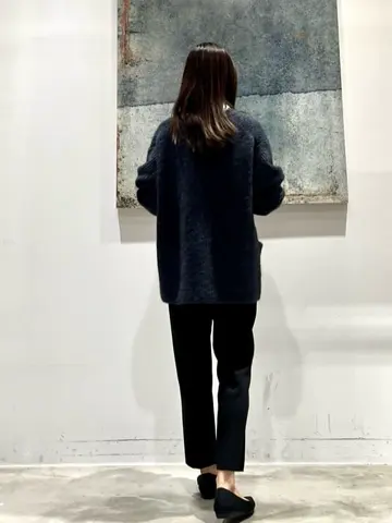 ONWARD CROSSET SELECT 田中 コーディネート画像