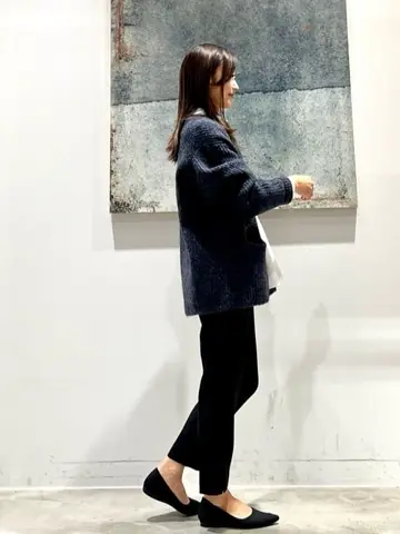 ONWARD CROSSET SELECT 田中 コーディネート画像