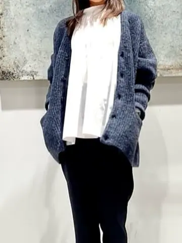 ONWARD CROSSET SELECT 田中 コーディネート画像