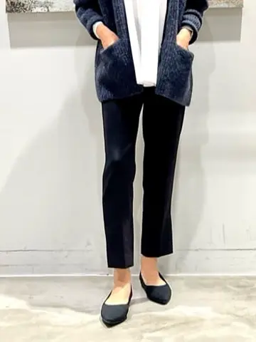 ONWARD CROSSET SELECT 田中 コーディネート画像