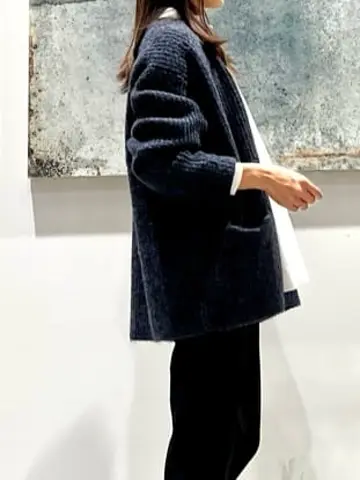 ONWARD CROSSET SELECT 田中 コーディネート画像