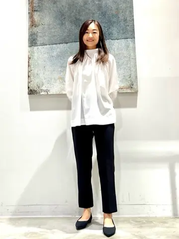 ONWARD CROSSET SELECT 田中 コーディネート画像