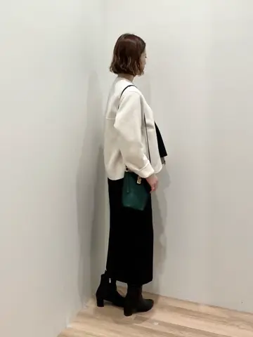 ONWARD CROSSET SELECT 池部 コーディネート画像