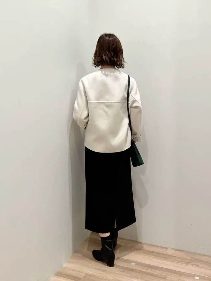 ONWARD CROSSET SELECT 池部 コーディネート画像