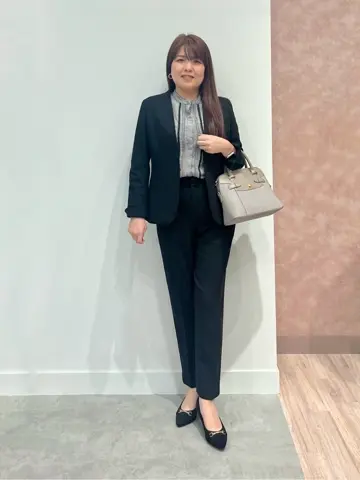 ONWARD CROSSET SELECT 中島 コーディネート画像