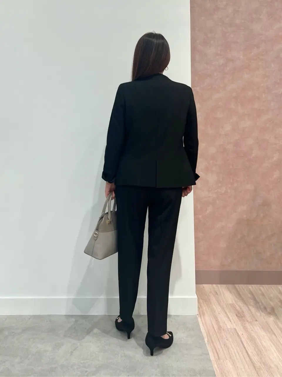 ONWARD CROSSET SELECT 中島 コーディネート画像