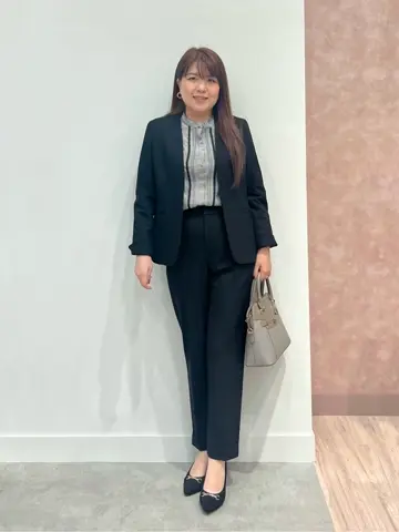 ONWARD CROSSET SELECT 中島 コーディネート画像