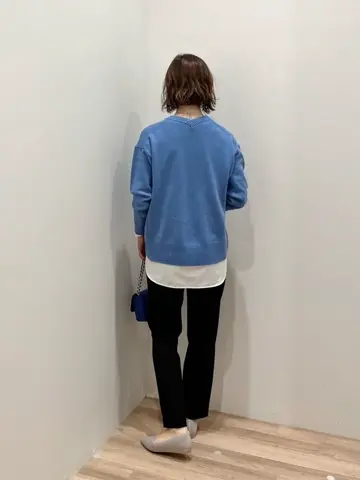 ONWARD CROSSET SELECT 池部 コーディネート画像