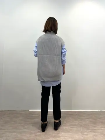 ONWARD CROSSET SELECT tomo コーディネート画像