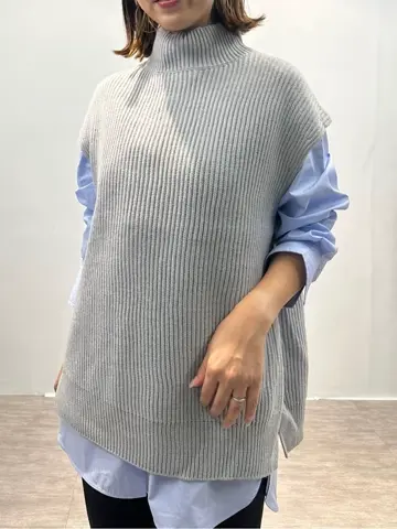 ONWARD CROSSET SELECT tomo コーディネート画像