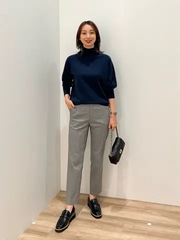 ONWARD CROSSET SELECT 村上 コーディネート画像