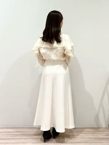 ONWARD CROSSET SELECT 今堀 コーディネート画像