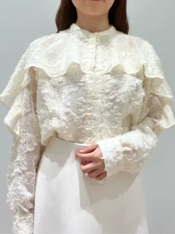 ONWARD CROSSET SELECT 今堀 コーディネート画像