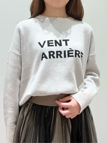 ONWARD CROSSET SELECT 今堀 コーディネート画像