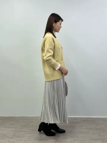 ONWARD CROSSET SELECT mami コーディネート画像