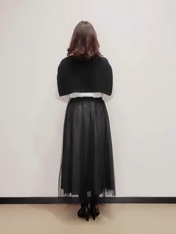 ONWARD CROSSET SELECT 森崎 コーディネート画像